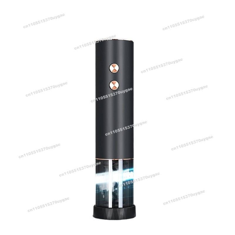 Wine Opener Electric - Rotwein Flaschenöffner Elektrische Aufladung Automatische Elektronische
