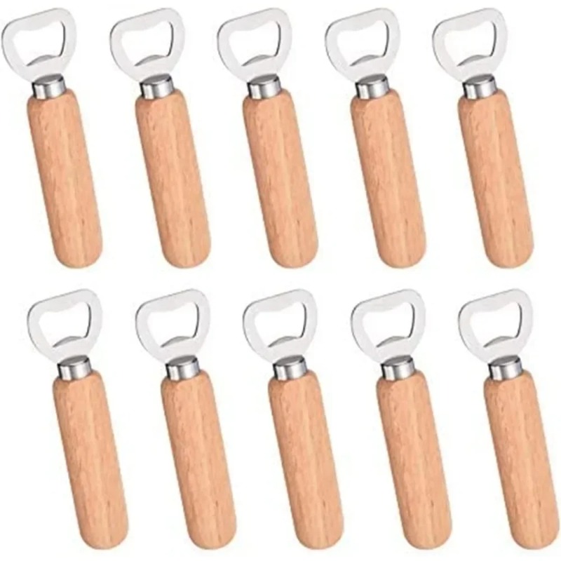 Taste Wine Beer Kitchen - Neues 10-teiliges Set Handlicher Wein-, Bier-