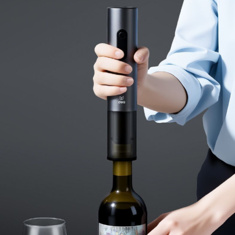 Neuer elektrischer Weinöffner  – Taste Wine Beer Kitchen Bewertung und Preis