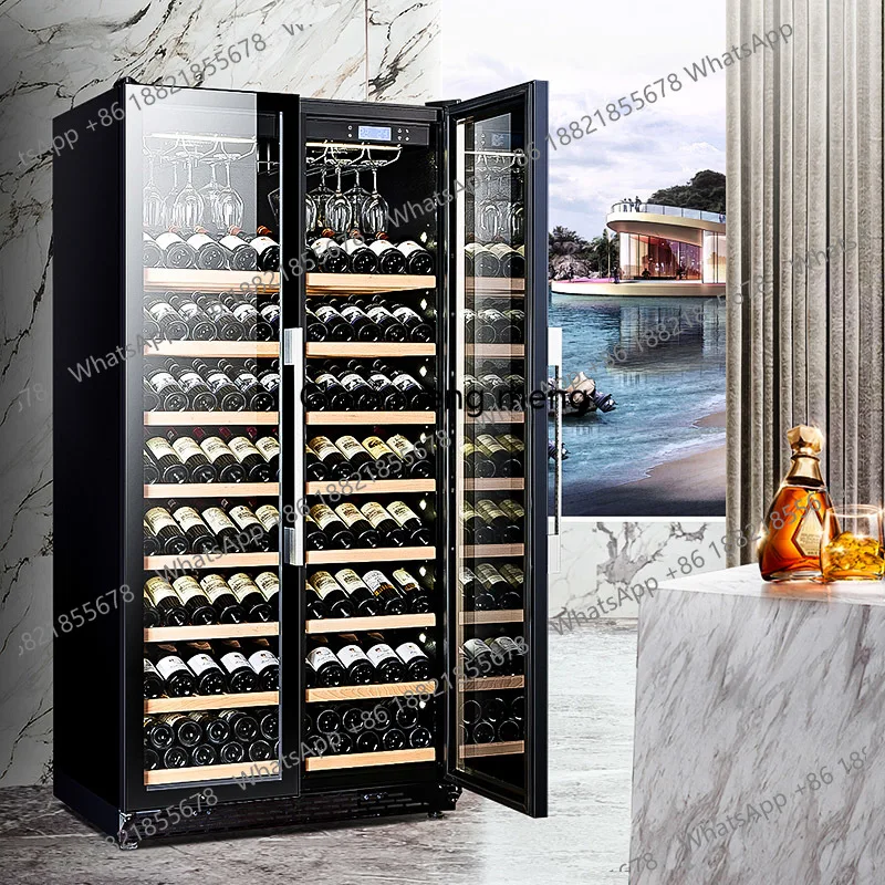 A55 Der beliebte Großraum-Kühl – Wine Beer Place Bewertung und Preis
