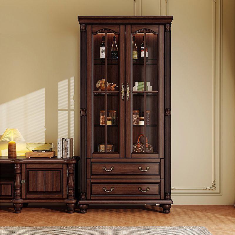 Vitrine aus Kombinationsglas,  – Wine & Beer Emporium Bewertung und Preis