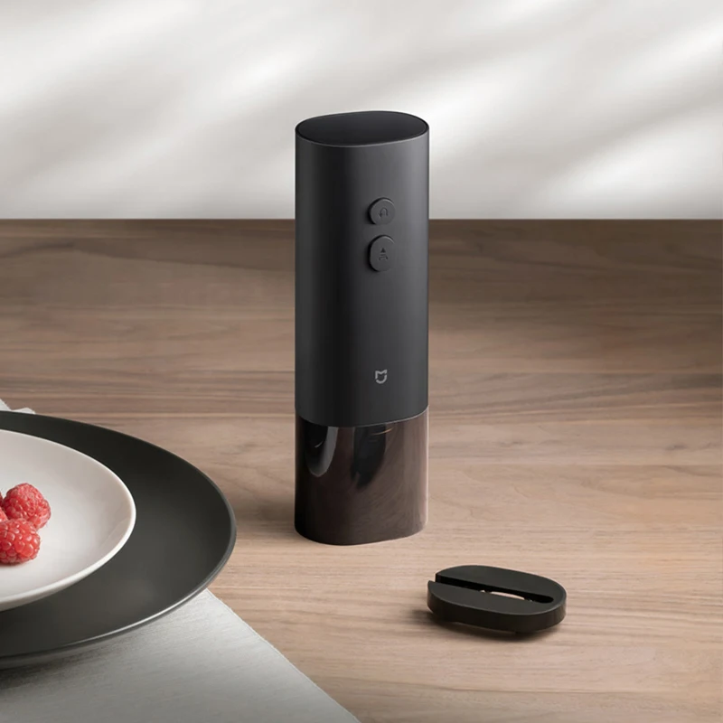 Mijia Elektrischer Weinflasche – Wine Opener Electric Bewertung und Preis
