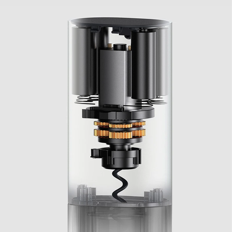Mijia Elektrischer Weinflasche – Wine Opener Electric Bewertung und Preis