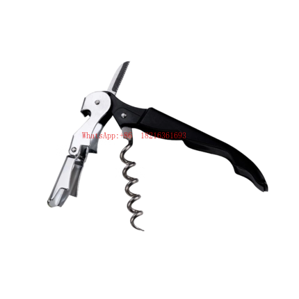 Hochwertiger Mechanischer Kork – Cork Screw Lever Bewertung und Preis