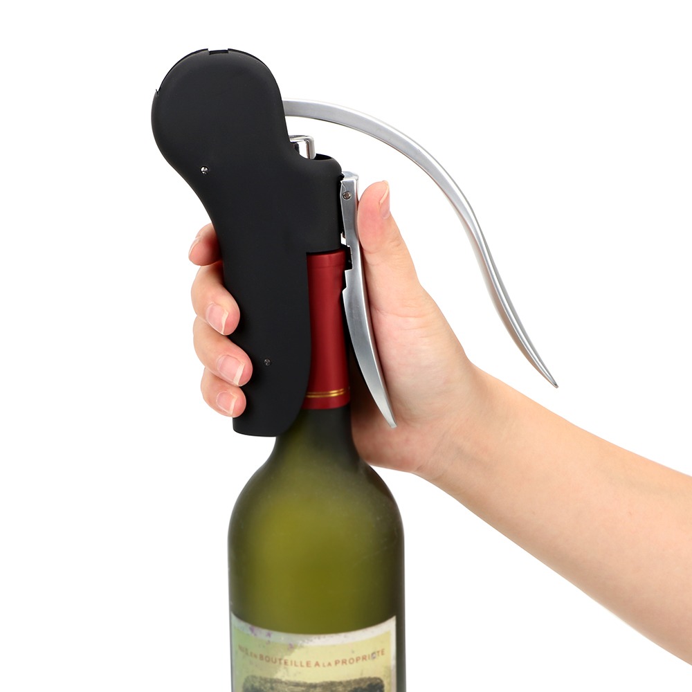 Praktische Flaschenöffner, Wei – Cork Screw Lever Bewertung und Preis