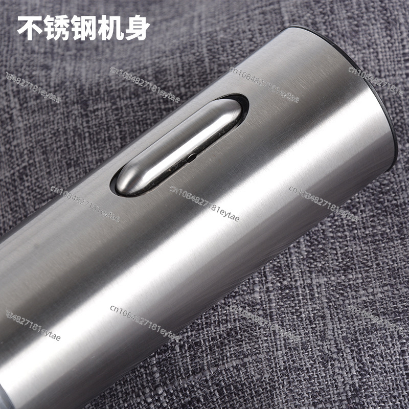 Wiederaufladbarer Elektrischer – Wine Opener Electric Bewertung und Preis