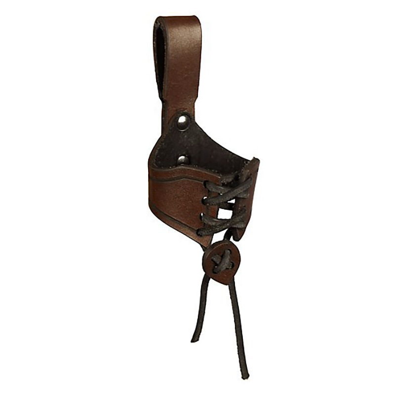 Mittelalterlicher Wikinger-Pir – Wine Beer Holder Bewertung und Preis