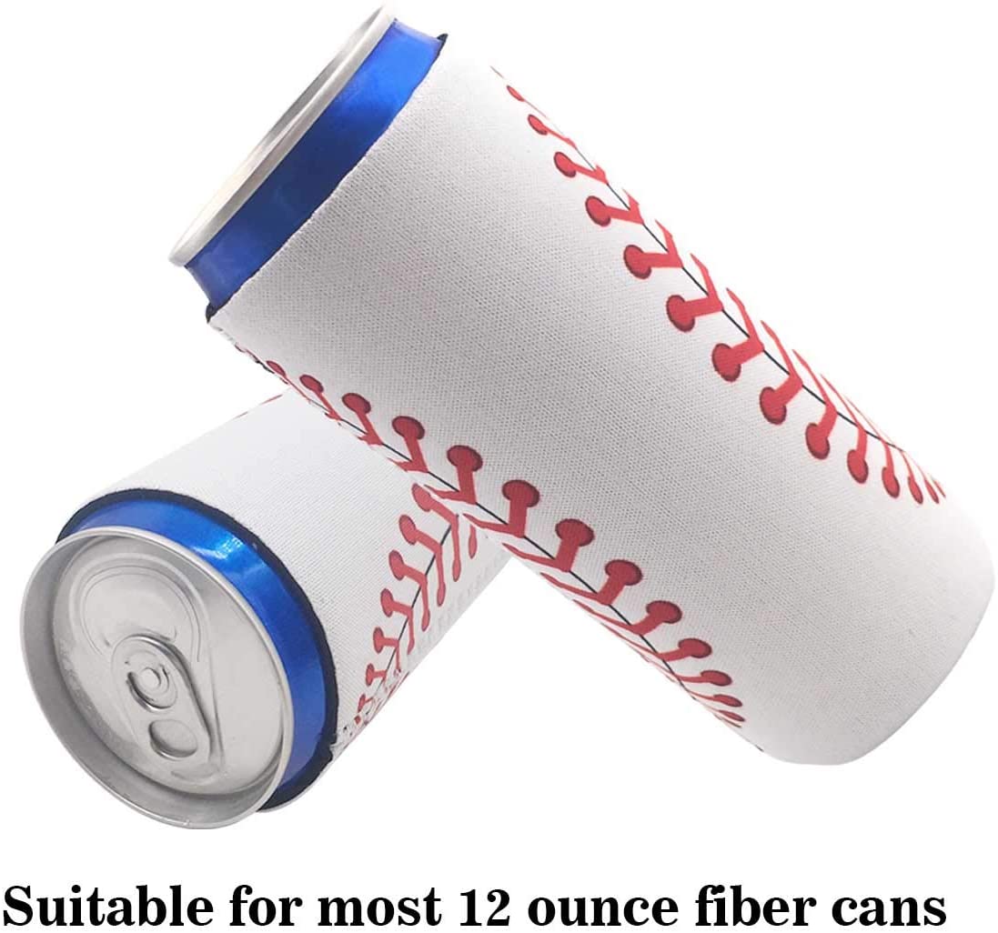 2er-Pack dünne Dosenkühltasche – Wine Beer Holder Bewertung und Preis