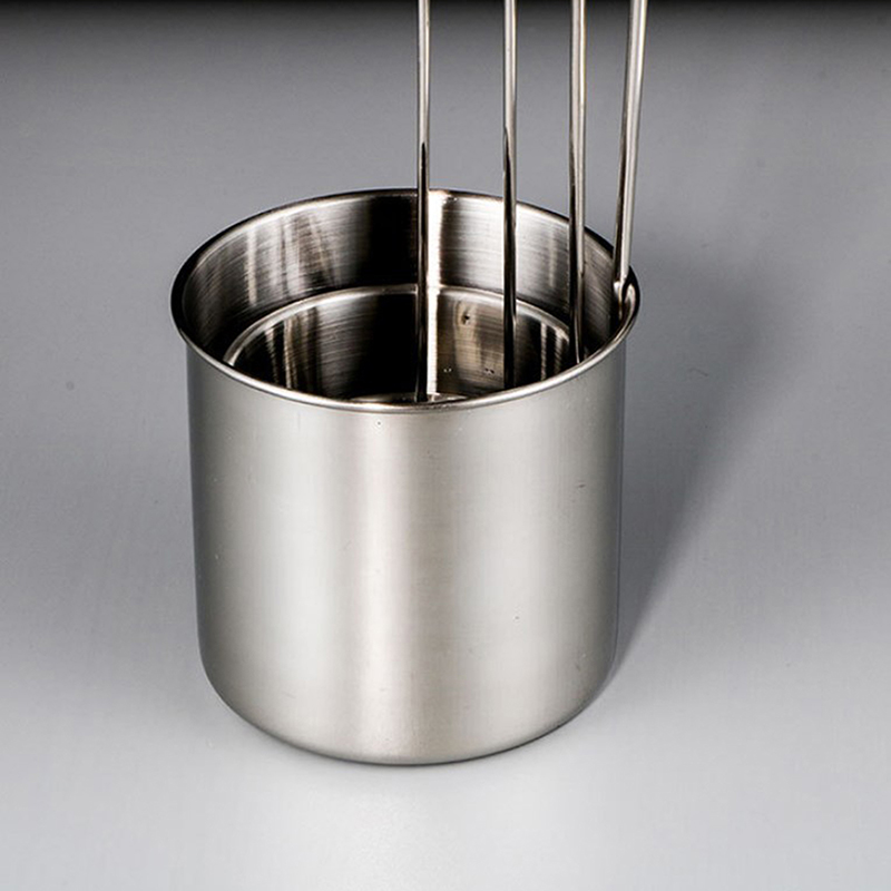 1pc Edelstahl Wein Messbecher  – Taste Wine Beer Kitchen Bewertung und Preis