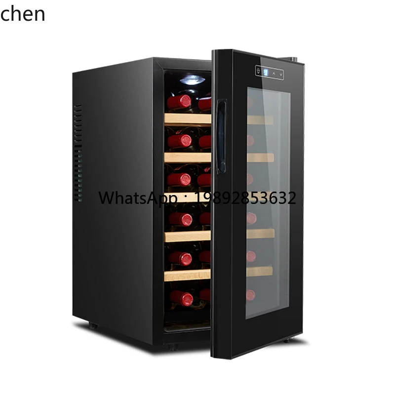 CC26 Weinkühlschrank mit konst – Wine & Beer Emporium Bewertung und Preis