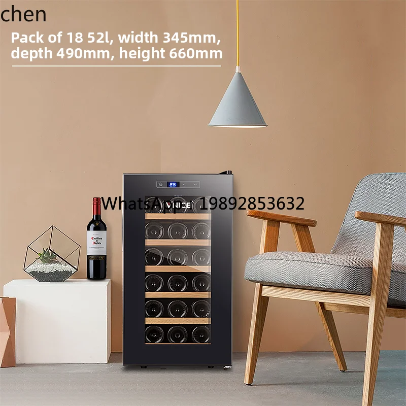 CC26 Weinkühlschrank mit konst – Wine & Beer Emporium Bewertung und Preis