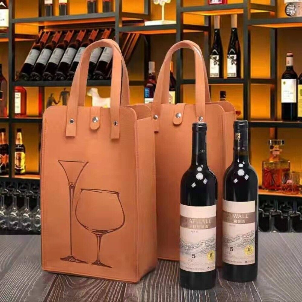 Hochwertige Filz-Weintasche Do – Wine & Beer Emporium Bewertung und Preis