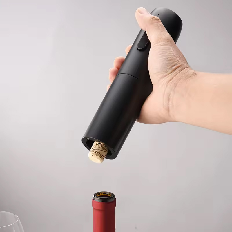 4-in-1 elektrisches Flaschen-W – Wine Opener Electric Bewertung und Preis