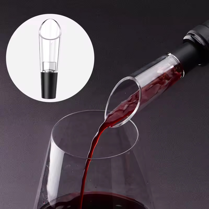 4-in-1 elektrisches Flaschen-W – Wine Opener Electric Bewertung und Preis