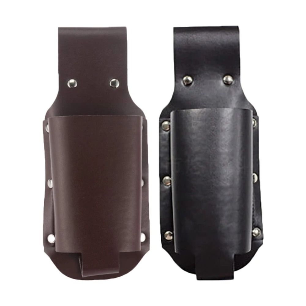 PU Leder Bier Flasche Taille H – Wine Beer Holder Bewertung und Preis
