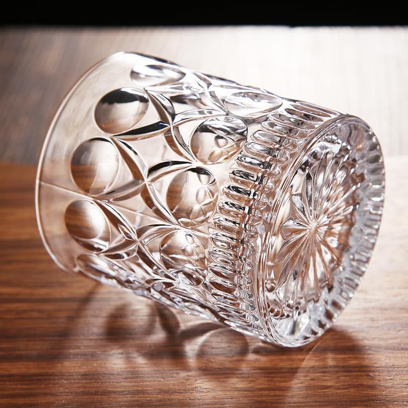 2 stücke Glas Tasse Whisky 330 – Taste Wine Beer Kitchen Bewertung und Preis