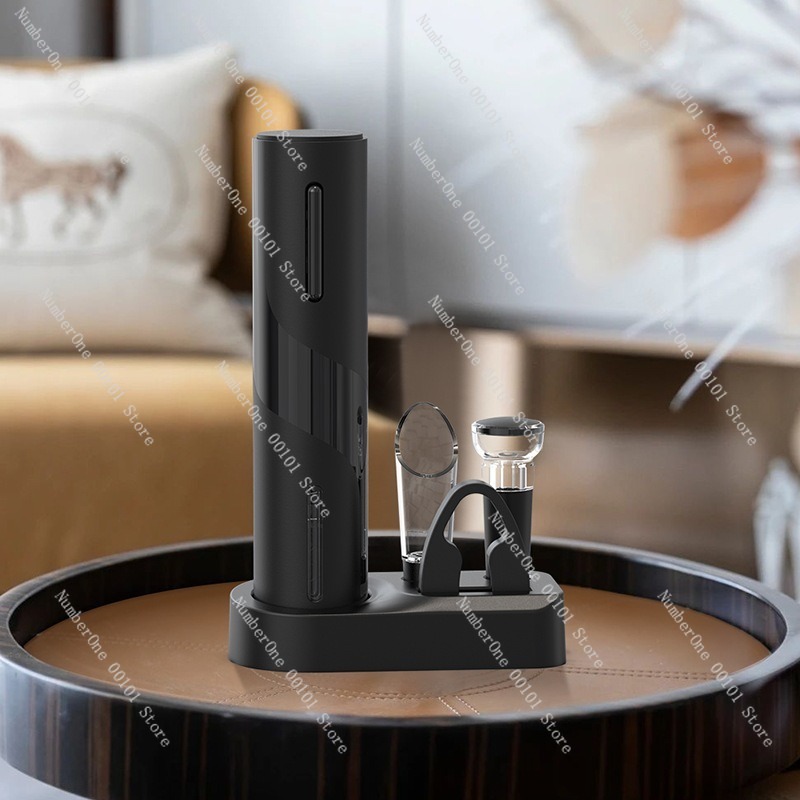 Auf Lager Home Essentials, ele – Wine Opener Electric Bewertung und Preis
