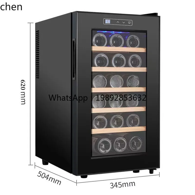 cc26 18er-Pack Rotwein-Kühlsch – Wine & Beer Emporium Bewertung und Preis