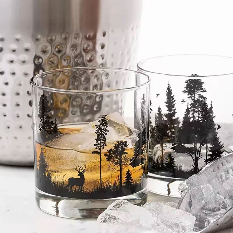 1 stücke Eiskaffee Becher Ausl – Wine Beer Whiskey Year Bewertung und Preis