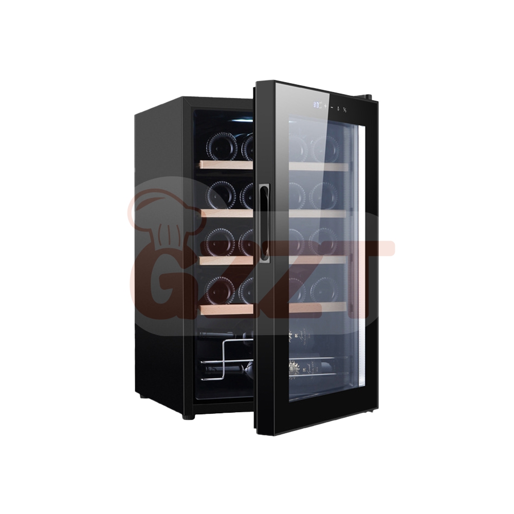 Hochwertiger Getränkekühler fü – Wine Beer Fridge Dual Zone Bewertung und Preis