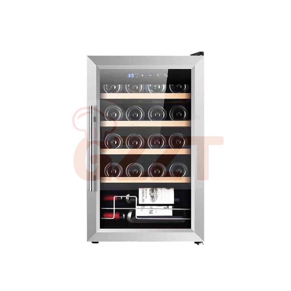 Hochwertiger Getränkekühler fü – Wine Beer Fridge Dual Zone Bewertung und Preis