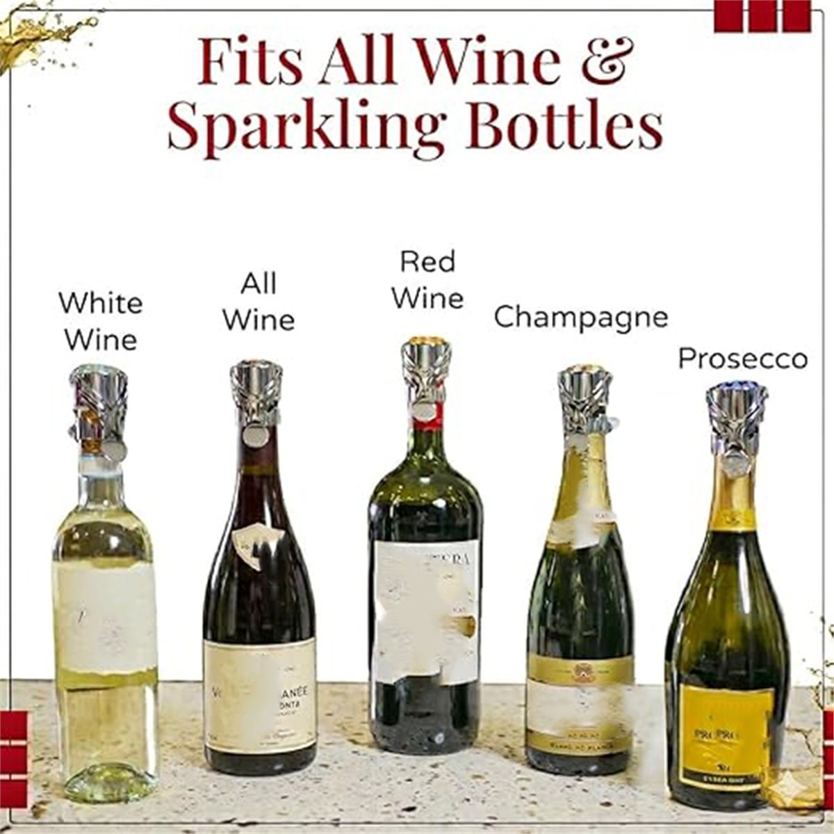 (A02R] 2-teiliger Wein- und Ch – Wine & Beer Emporium Bewertung und Preis