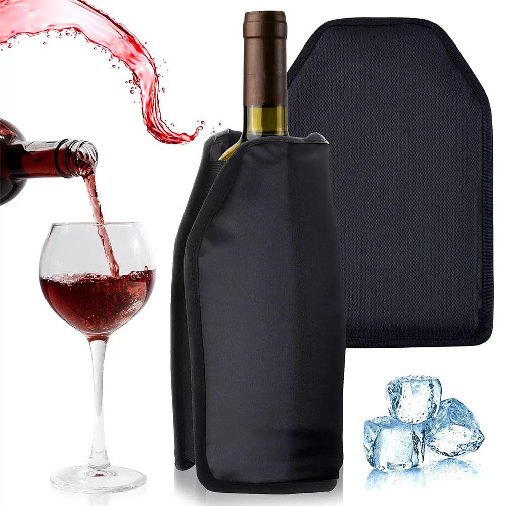 Weinkühler-Eisbeutel, Picknick – Wine Beer Holder Bewertung und Preis