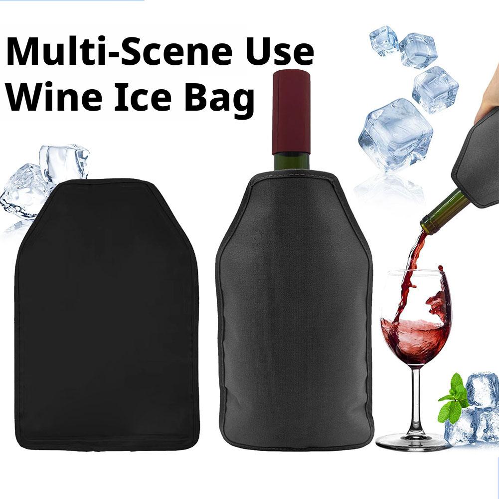 Weinkühler-Eisbeutel, Picknick – Wine Beer Holder Bewertung und Preis