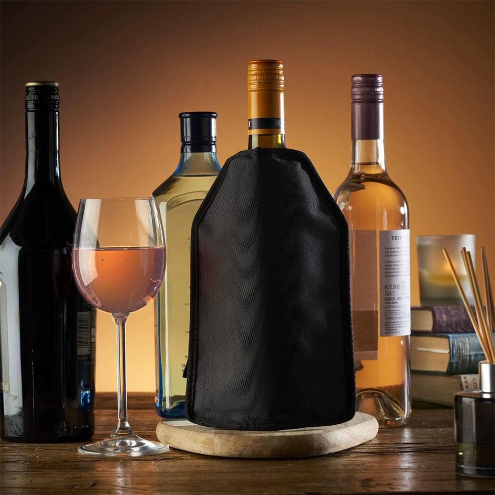 Weinkühler-Eisbeutel, Picknick – Wine Beer Holder Bewertung und Preis