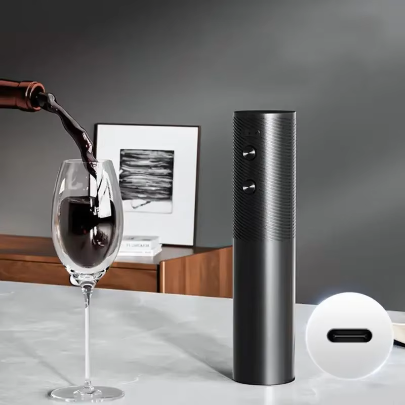 Elektrischer Weinflaschenöffne – Wine Opener Electric Bewertung und Preis