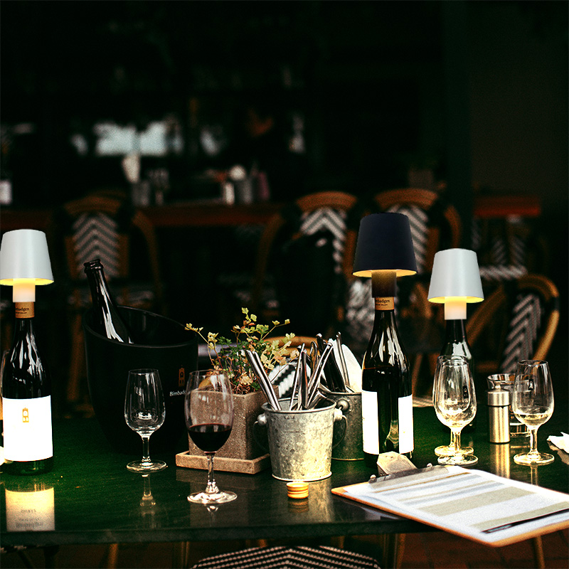 Wiederaufladbare dimmbare Wein – Wine & Beer Emporium Bewertung und Preis