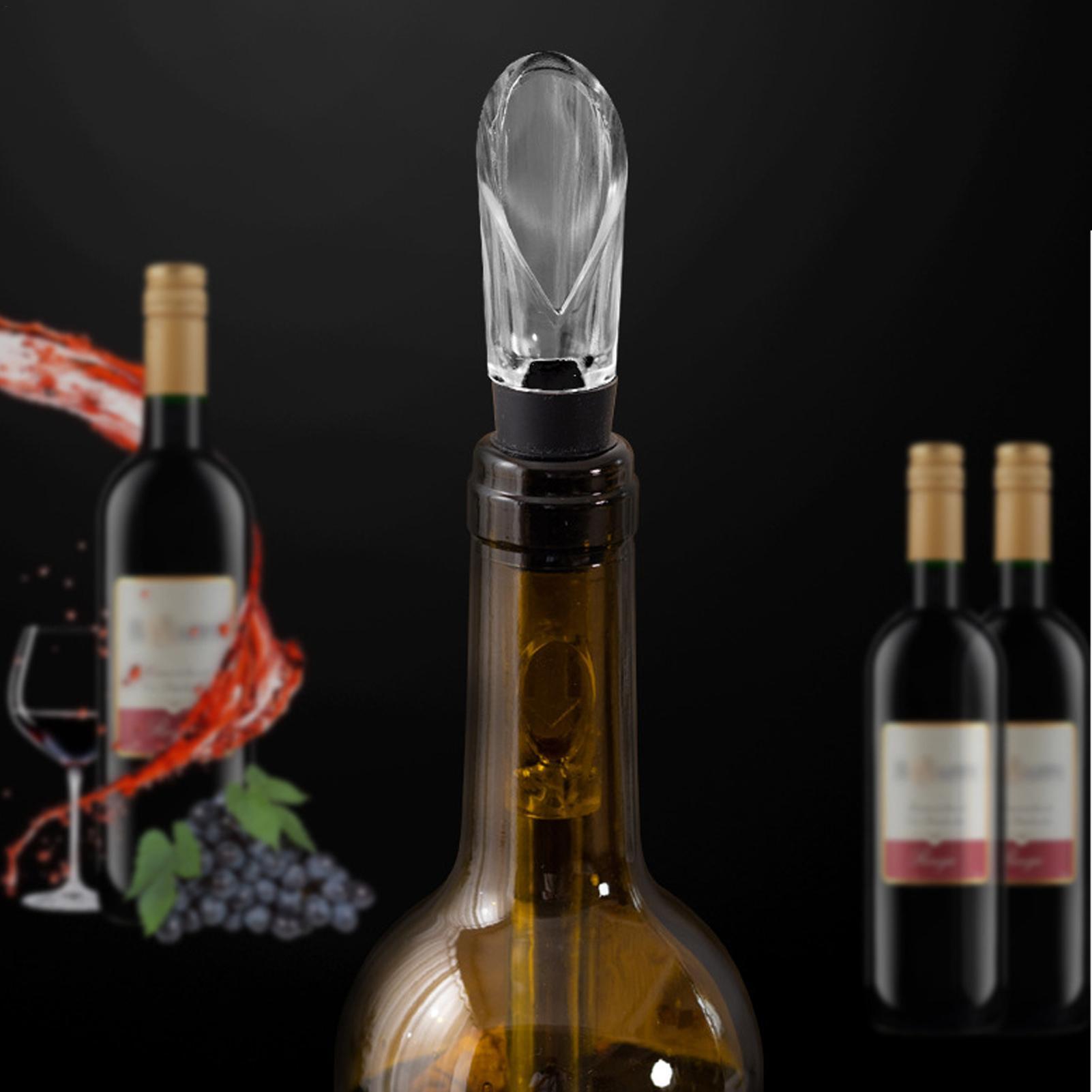 Praktischer Weinkühlstab aus E – Wine Beer Holder Bewertung und Preis