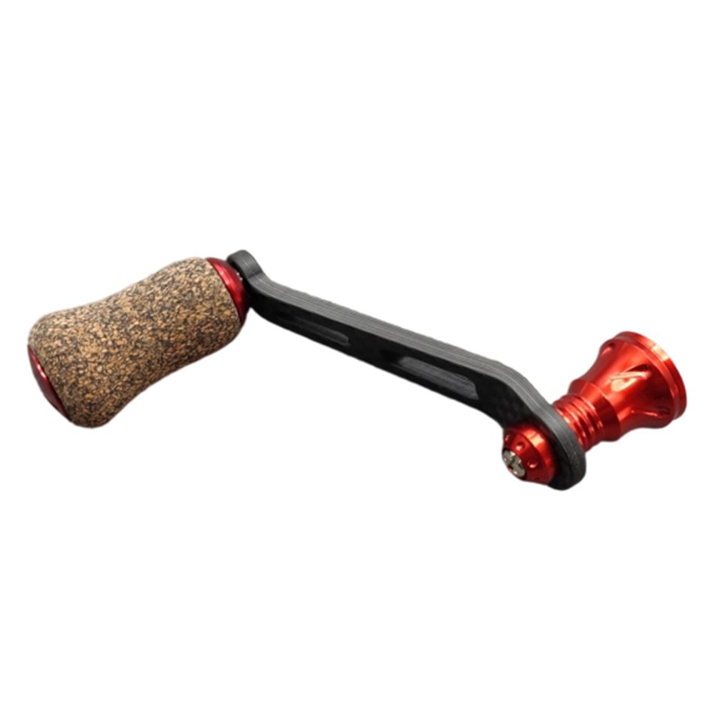 Spinner Reel Single Rocker Sch – Cork Screw Lever Bewertung und Preis
