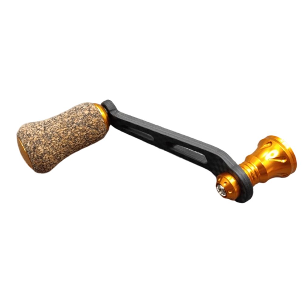 Spinner Reel Single Rocker Sch – Cork Screw Lever Bewertung und Preis