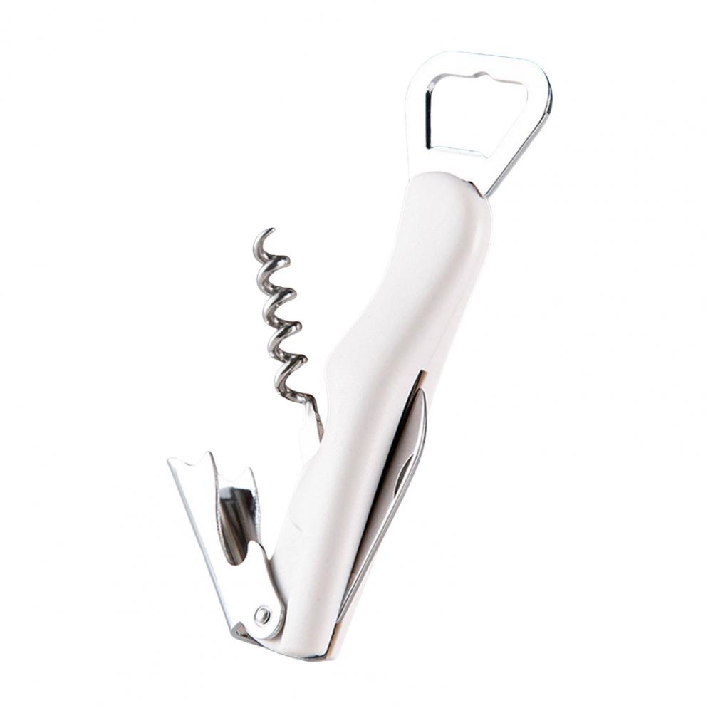3-in-1 Weinöffner, tragbarer B – Cork Screw Lever Bewertung und Preis