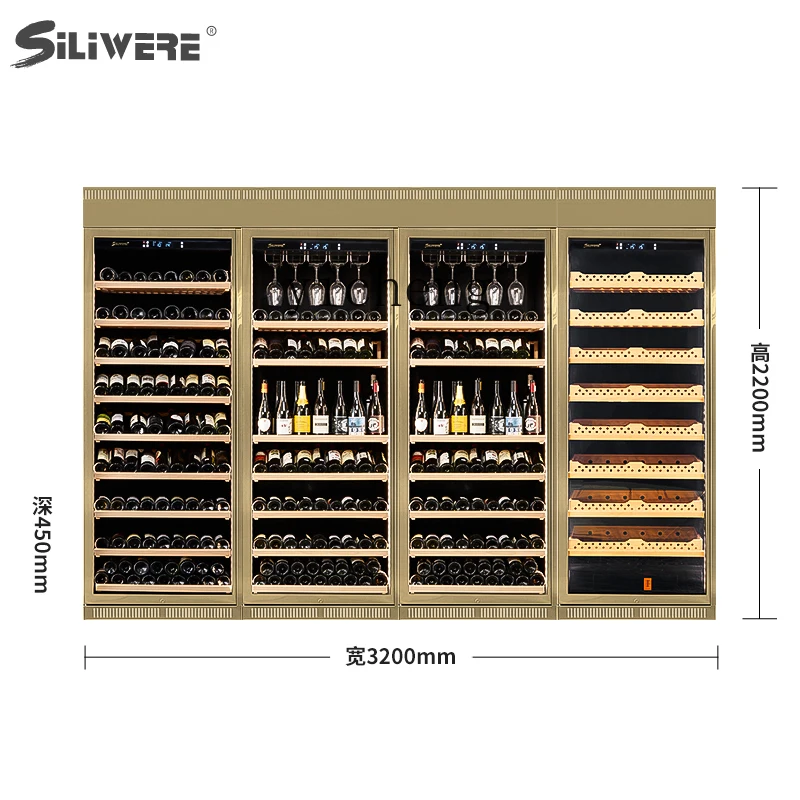 C21 Weinschrank, Weinschrank m – Wine & Beer Unlimited Spirits Bewertung und Preis