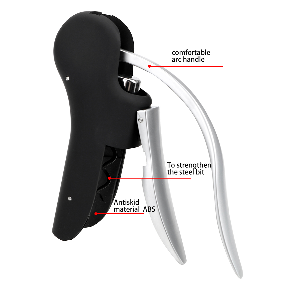 Flaschenöffner Wein Werkzeug S – Cork Screw Lever Bewertung und Preis