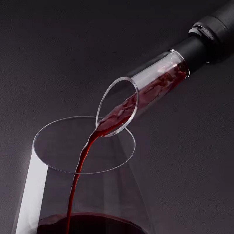 Automatischer elektrischer Wei – Wine Opener Electric Bewertung und Preis