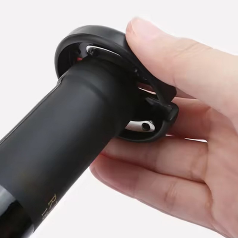 Automatischer elektrischer Wei – Wine Opener Electric Bewertung und Preis